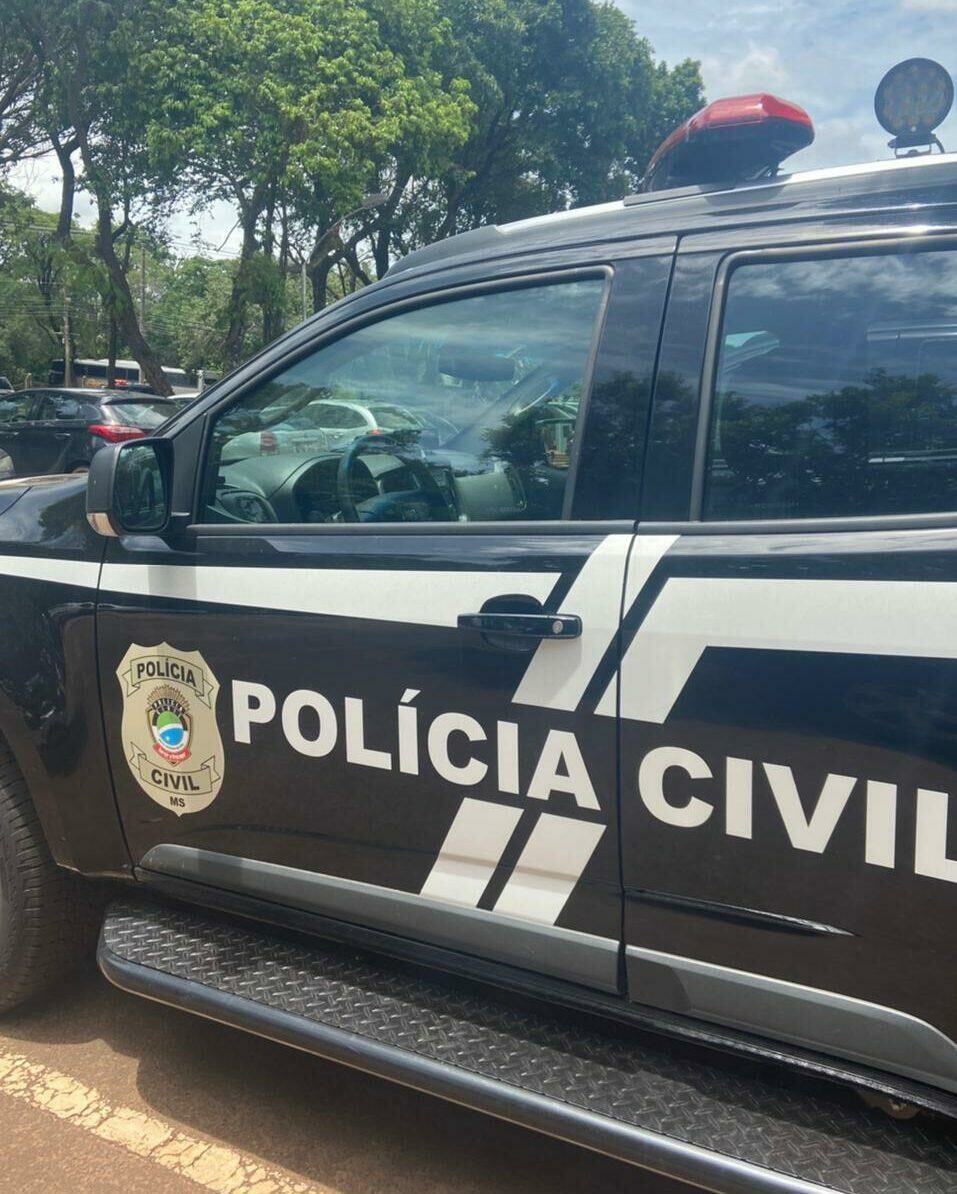 Imagem de compartilhamento para o artigo Polícias Civil e Militar de Paranaíba agem rápido e prendem autores de esfaqueamento da MS Todo dia